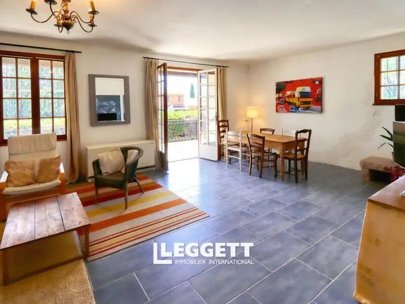 Maison à vendre, 84m², Saint-Saturnin-lès-Apt