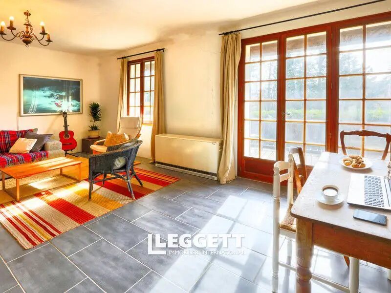 Maison à vendre, 84m², Saint-Saturnin-lès-Apt