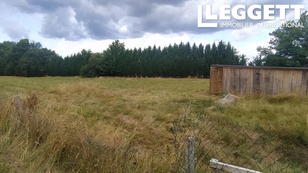 Maison à vendre, 62m², Beaupouyet