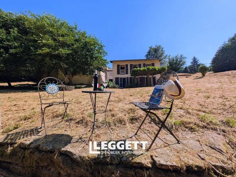 Maison à vendre, 126m², Saint-Amans-Valtoret