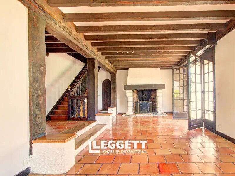 Maison à vendre, 255m², Pau