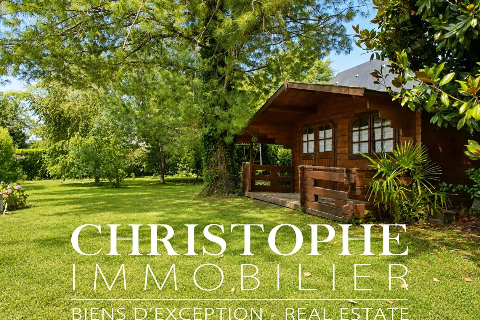 Maison à vendre, 255m², Pau