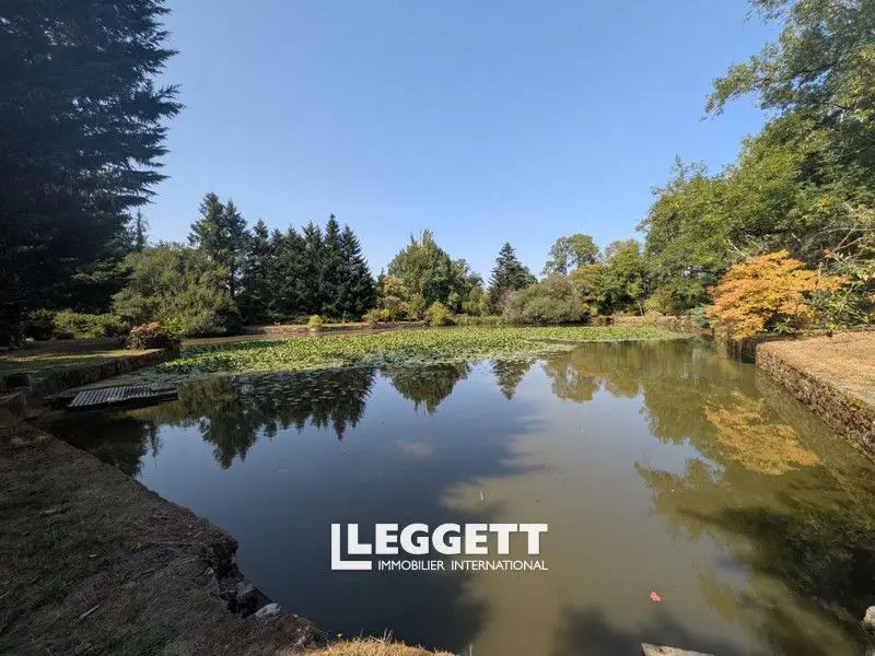 Maison à vendre, 80m², Vasles