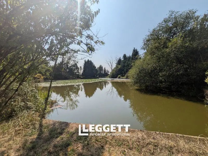 Maison à vendre, 80m², Vasles