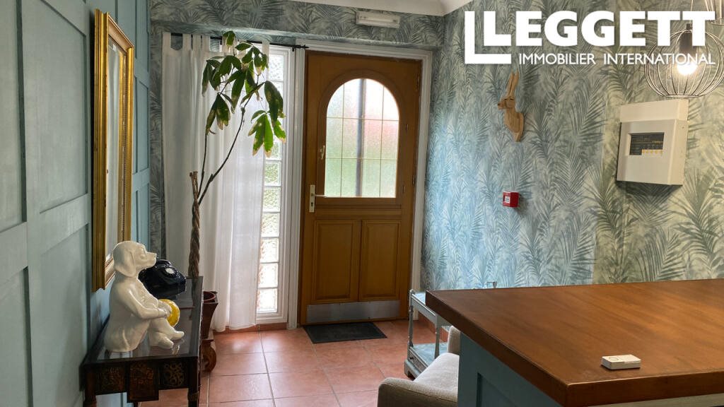 Maison à vendre, 418m², Rostrenen