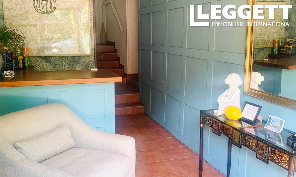 Maison à vendre, 418m², Rostrenen