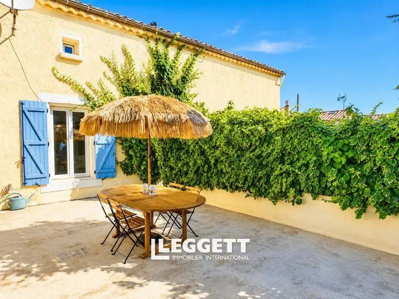 Maison à vendre, 250m², Magalas