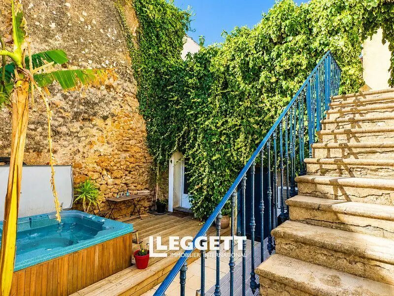 Maison à vendre, 250m², Magalas