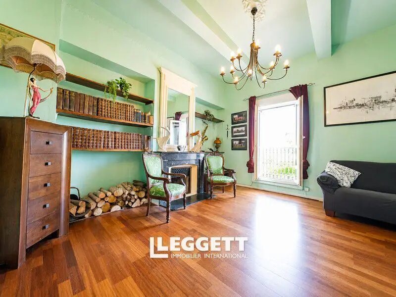 Maison à vendre, 250m², Magalas