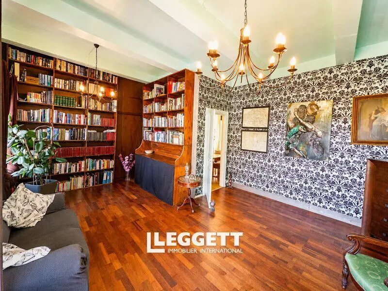Maison à vendre, 250m², Magalas