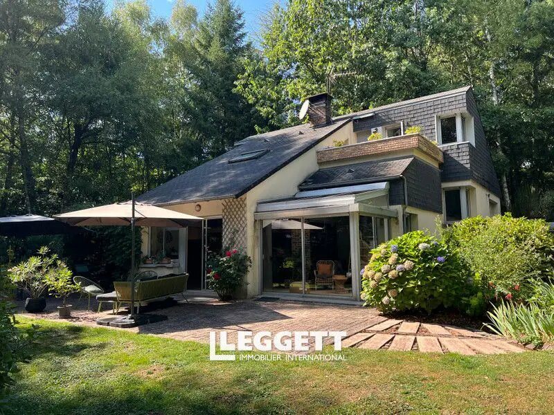 Maison à vendre, 155m², Bussière-Galant