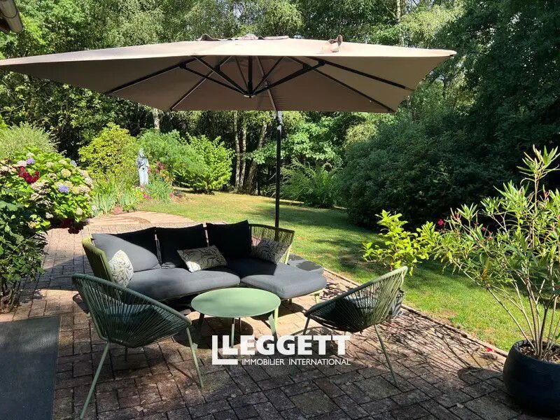 Maison à vendre, 155m², Bussière-Galant