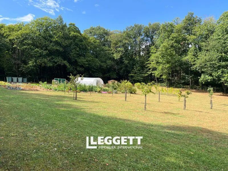Maison à vendre, 155m², Bussière-Galant