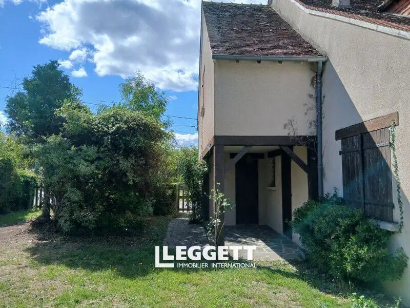 Maison à vendre, 167m², Gargilesse-Dampierre