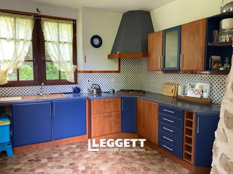 Maison à vendre, 167m², Gargilesse-Dampierre