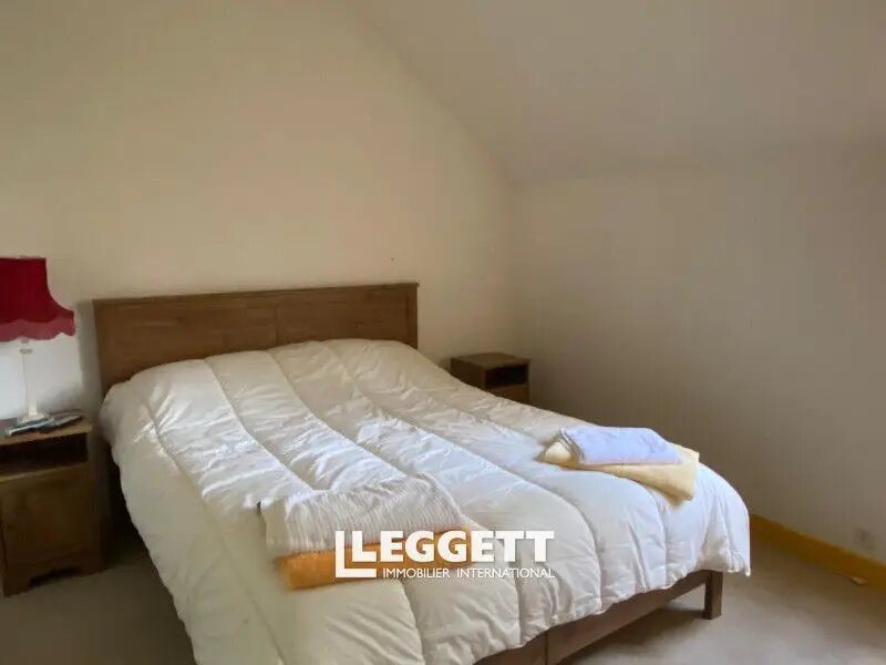 Maison à vendre, 167m², Gargilesse-Dampierre