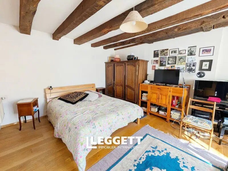 Maison à vendre, 89m², Felletin