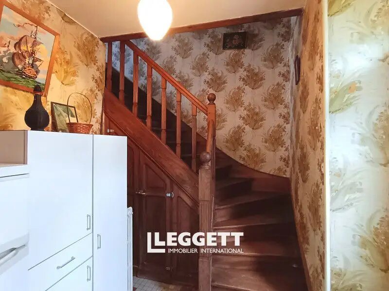Maison à vendre, 105m², Grand-Brassac