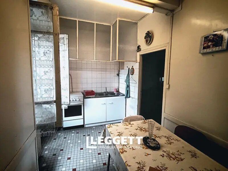 Maison à vendre, 105m², Grand-Brassac