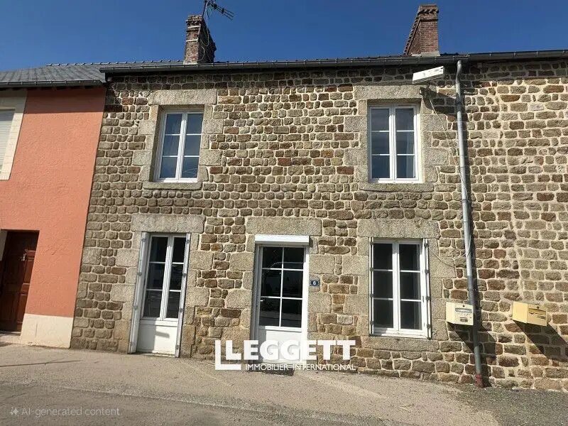 Maison à vendre, 117m², Le Ham