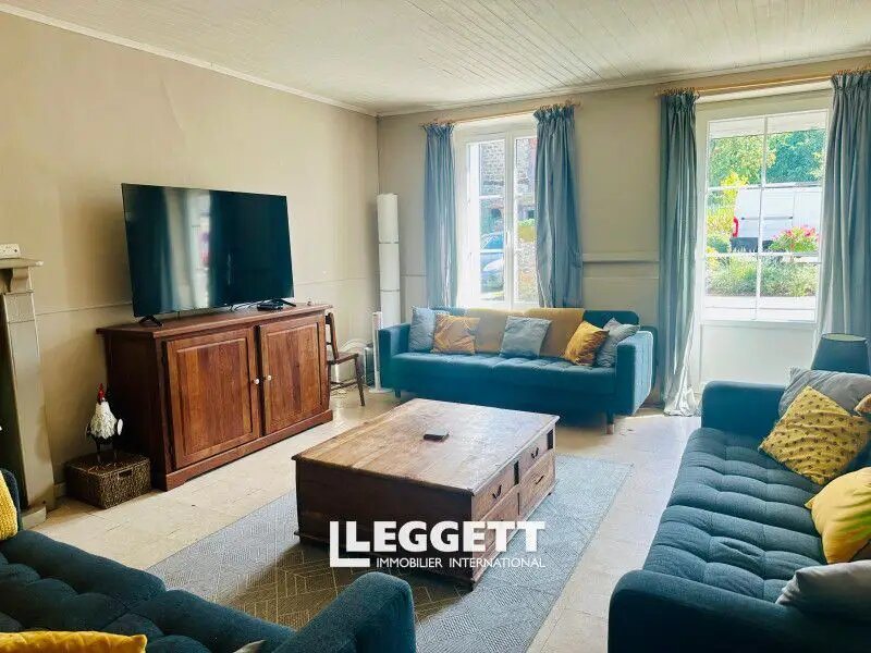 Maison à vendre, 117m², Le Ham