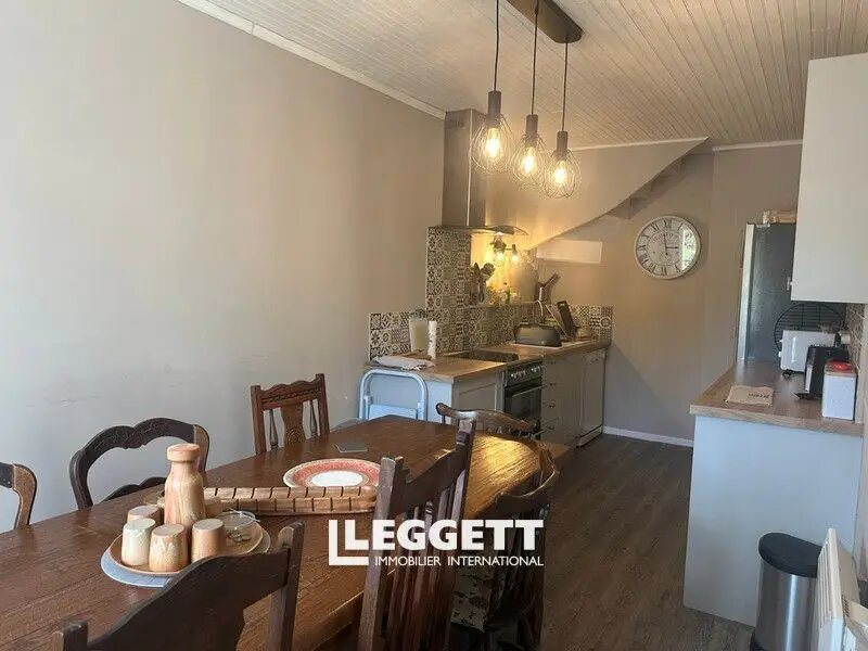 Maison à vendre, 117m², Le Ham