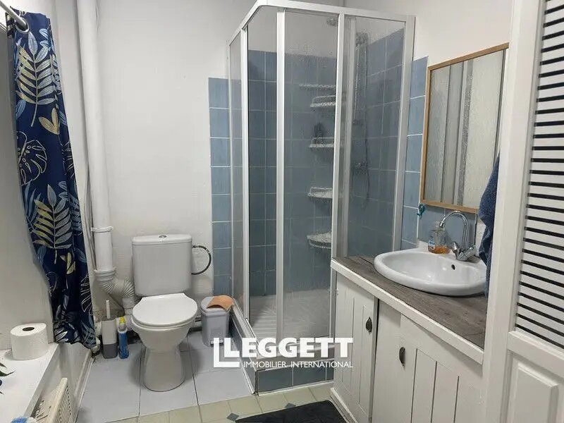 Maison à vendre, 117m², Le Ham