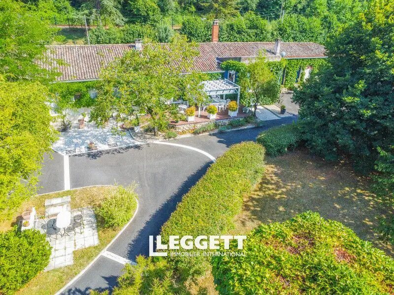 Maison à vendre, 244m², Angoulême