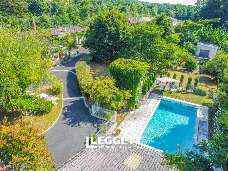 Maison à vendre, 244m², Angoulême