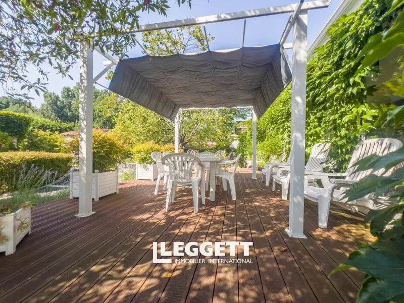 Maison à vendre, 244m², Angoulême