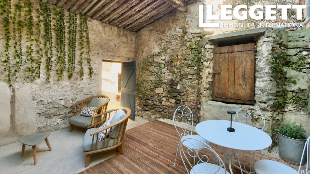 Maison à vendre, 98m², Sainte-Valière