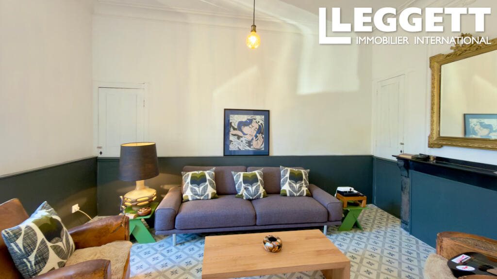 Maison à vendre, 98m², Sainte-Valière