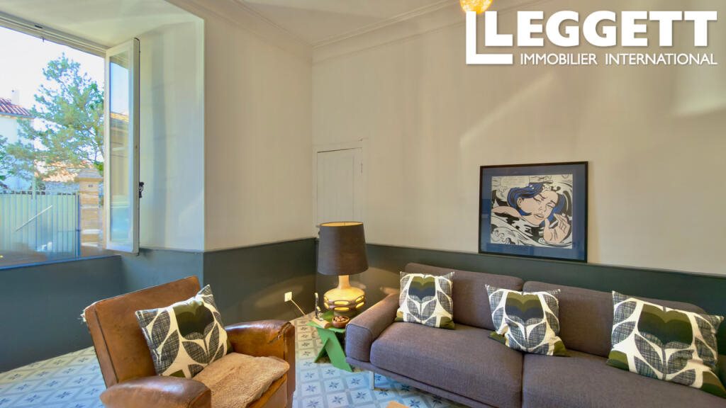 Maison à vendre, 98m², Sainte-Valière