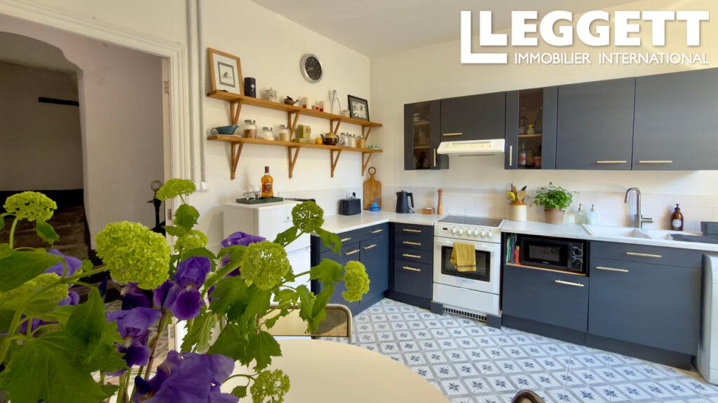 Maison à vendre, 98m², Sainte-Valière