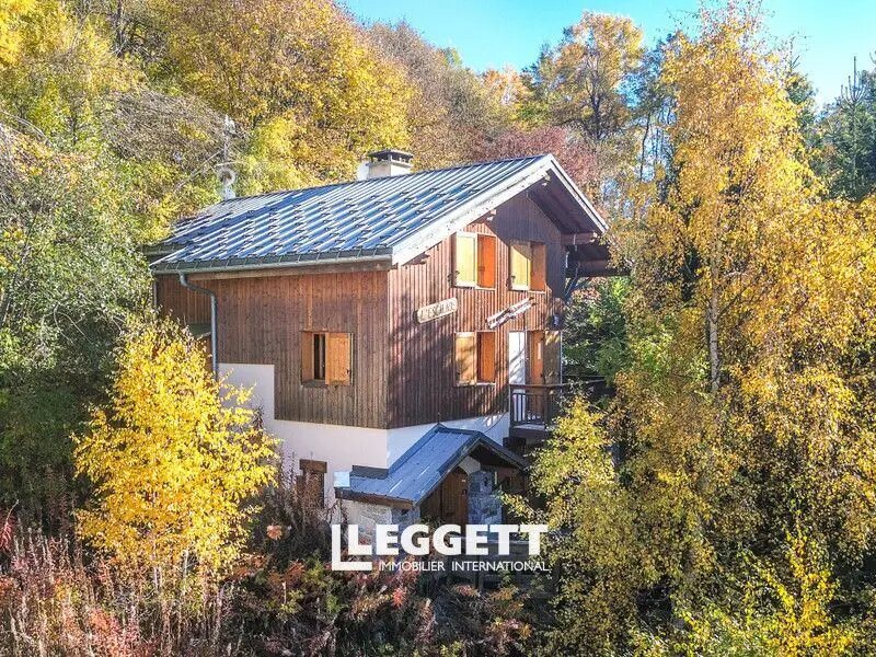 Maison à vendre, 134m², Val Thorens (Saint-Martin-de-Belleville)