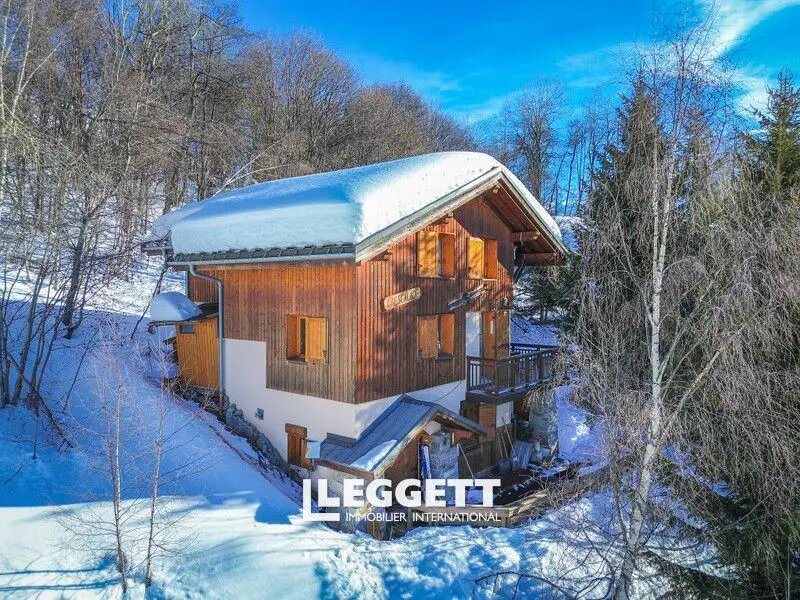Maison à vendre, 134m², Val Thorens (Saint-Martin-de-Belleville)