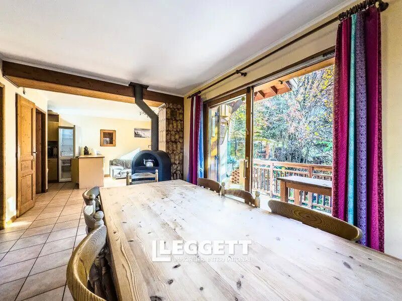 Maison à vendre, 134m², Val Thorens (Saint-Martin-de-Belleville)