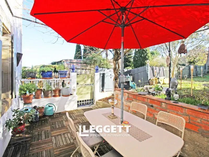 Maison à vendre, 222m², Bellegarde-du-Razès