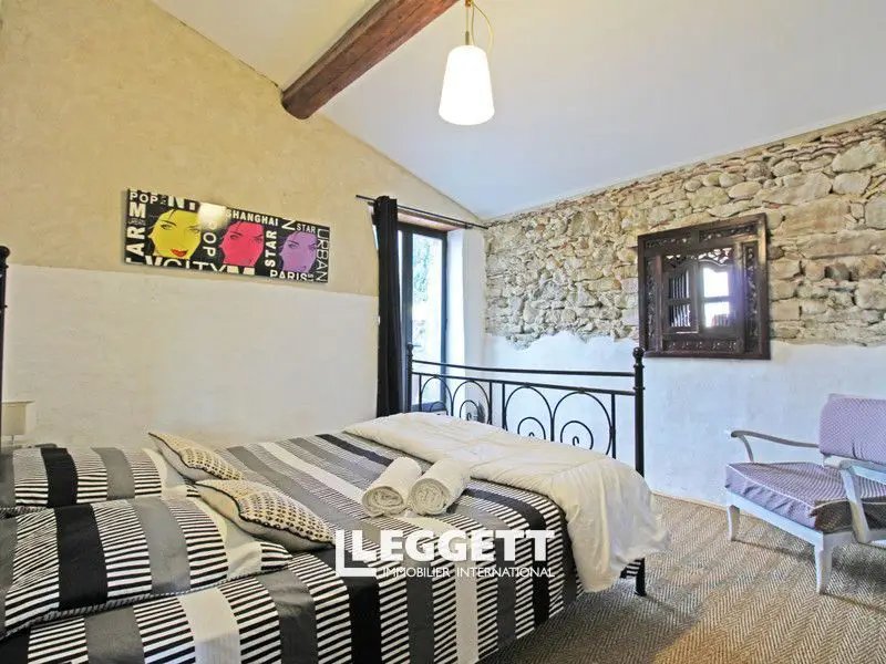 Maison à vendre, 222m², Bellegarde-du-Razès