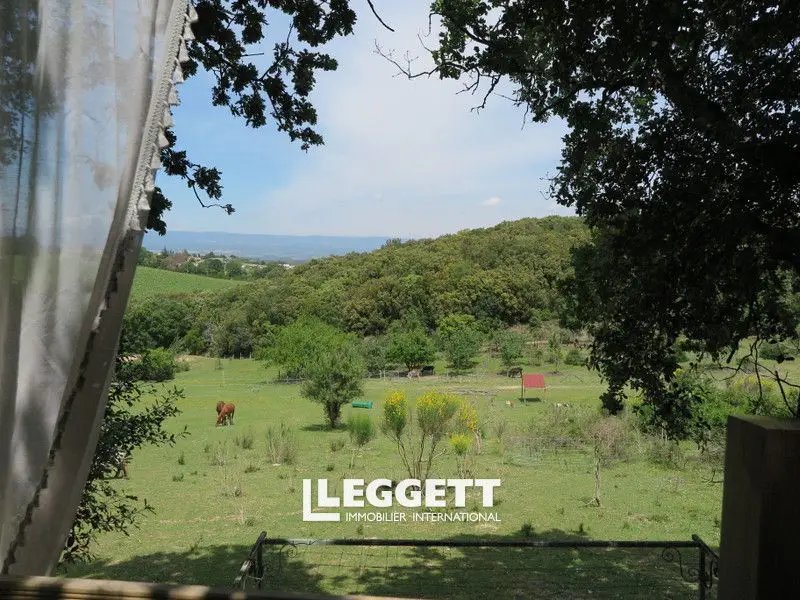 Maison à vendre, 400m², Alairac