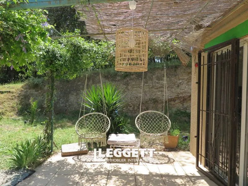Maison à vendre, 400m², Alairac