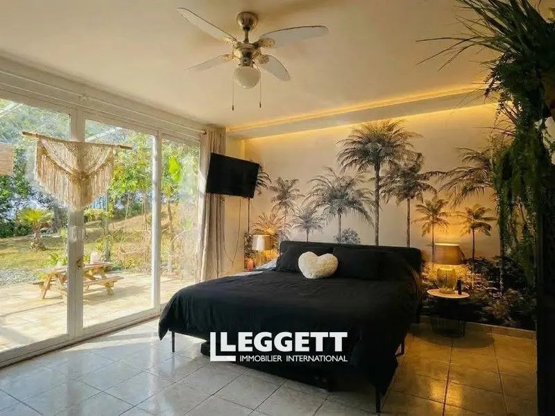 Maison à vendre, 400m², Alairac