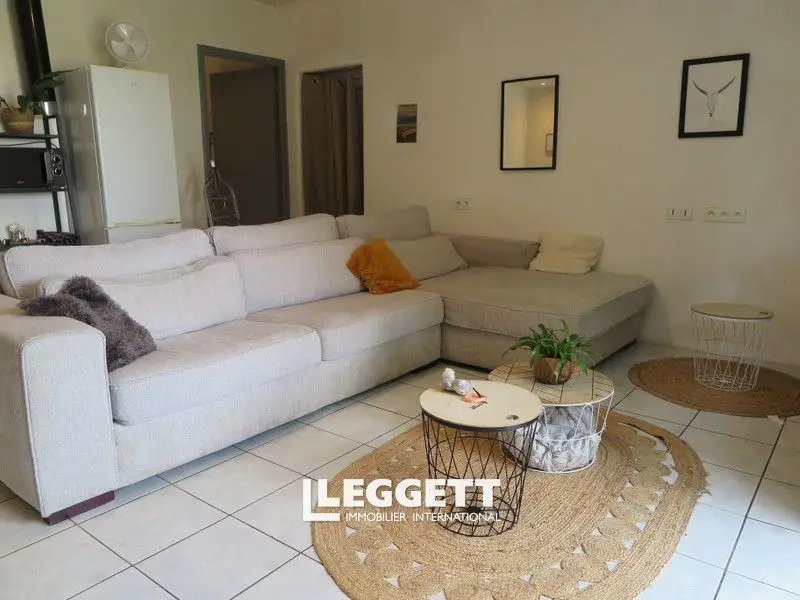 Maison à vendre, 400m², Alairac