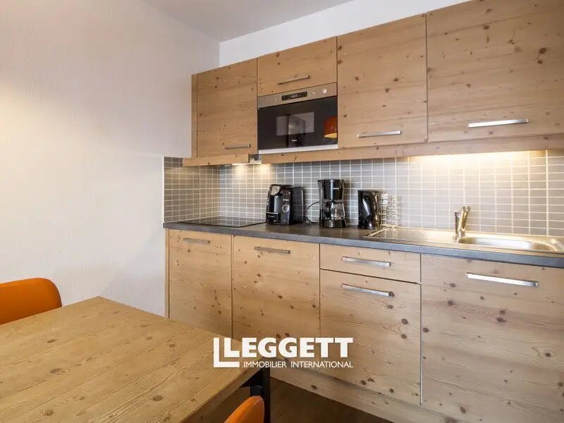 Appartement à vendre, 34m², Val Thorens (Saint-Martin-de-Belleville)