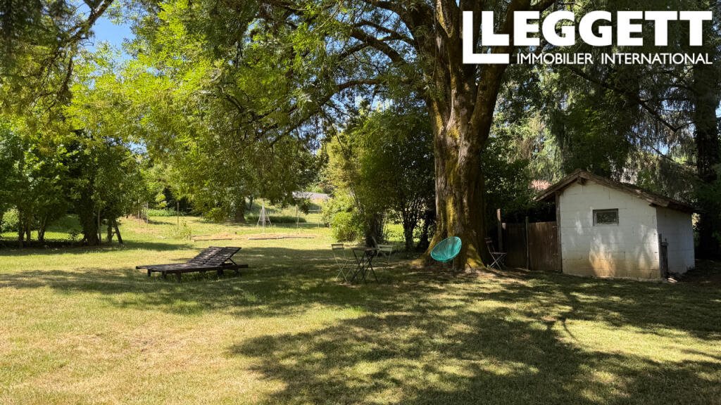 Maison à vendre, 126m², Sarrazac
