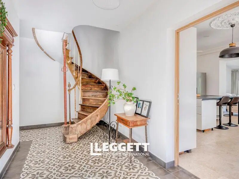 Maison à vendre, 460m², Saint-Méard-de-Gurçon