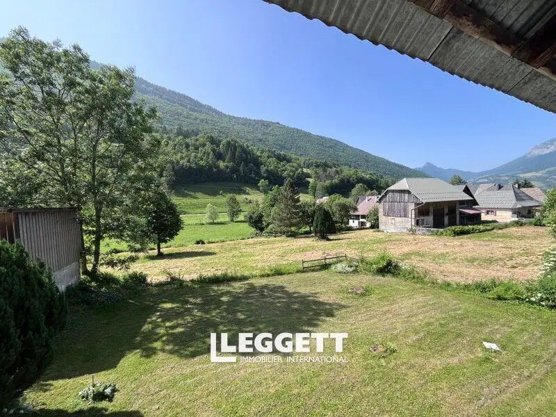 Maison à vendre, 80m², Ecole