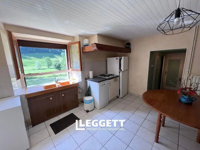 Maison à vendre, 80m², Ecole
