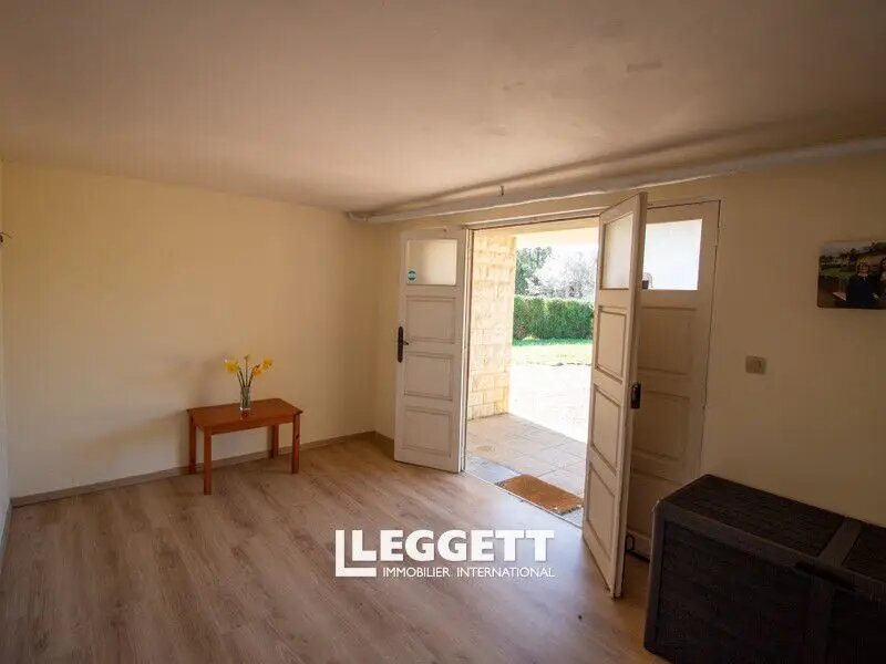 Maison à vendre, 160m², Richelieu