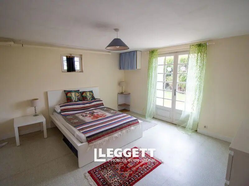 Maison à vendre, 160m², Richelieu